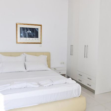 Verga Villas Resort Каламата Экстерьер фото