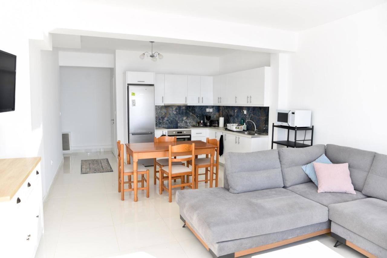 Verga Villas Resort Каламата Экстерьер фото