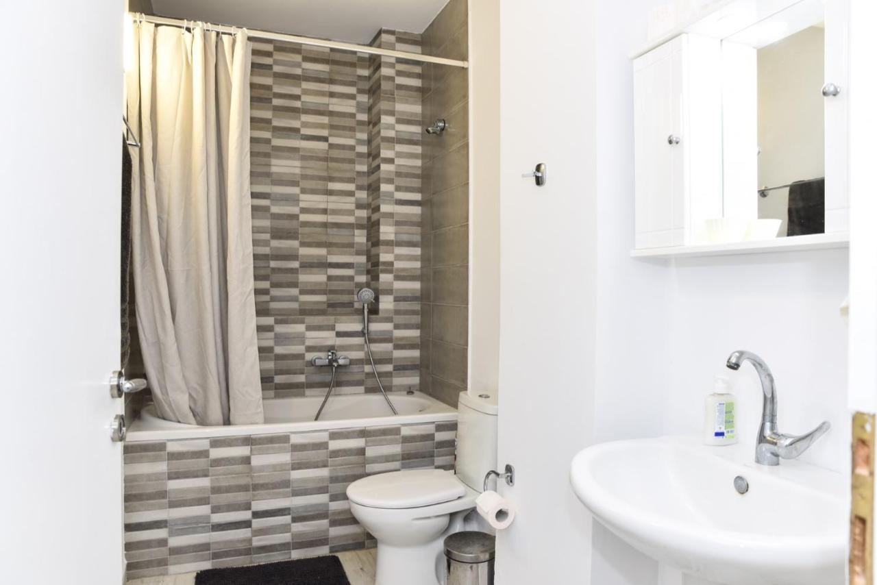 Verga Villas Resort Каламата Экстерьер фото