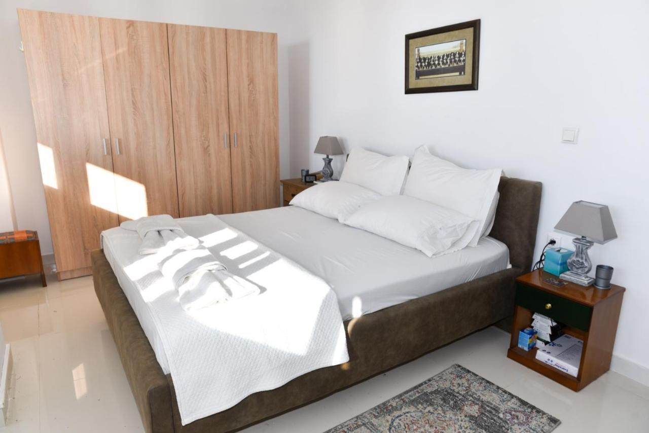 Verga Villas Resort Каламата Экстерьер фото