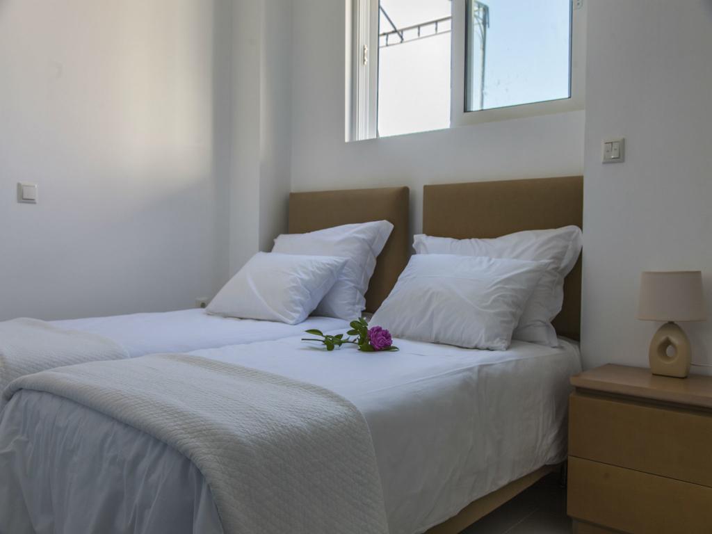 Verga Villas Resort Каламата Экстерьер фото