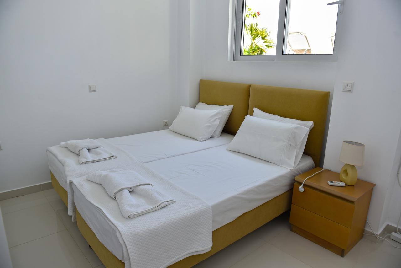 Verga Villas Resort Каламата Экстерьер фото