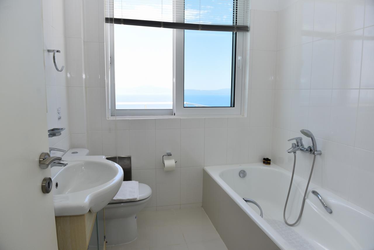 Verga Villas Resort Каламата Экстерьер фото