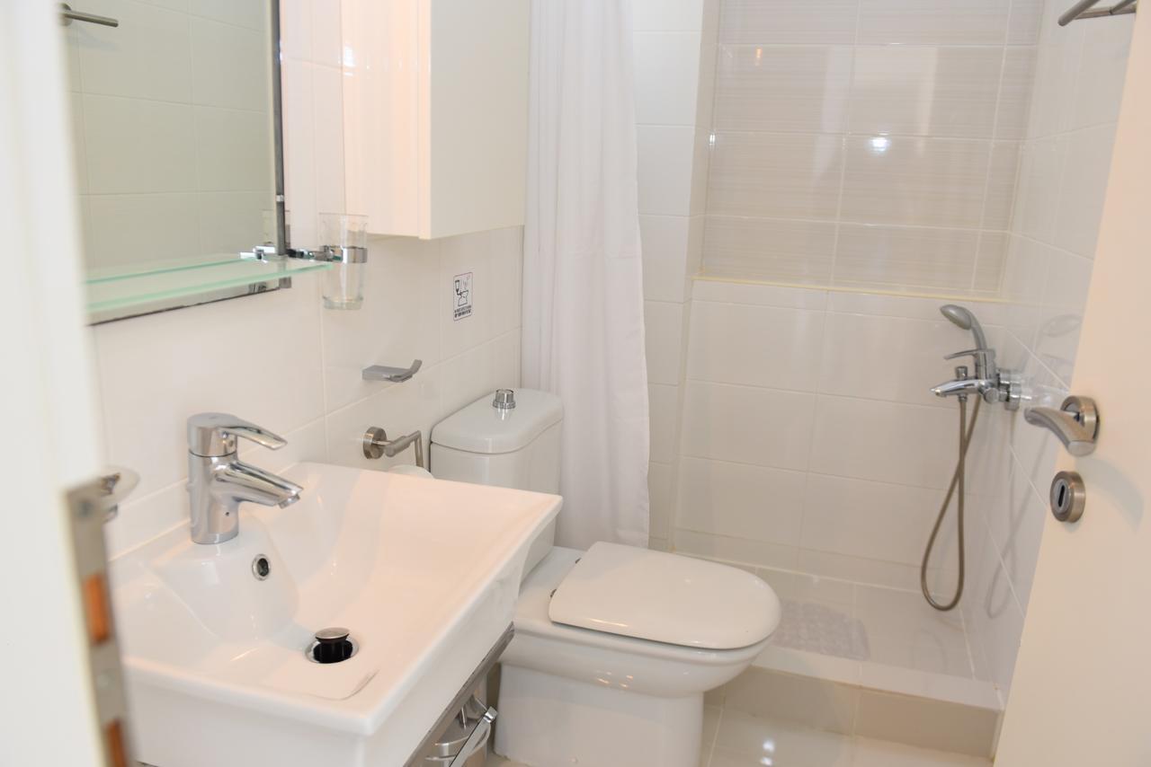 Verga Villas Resort Каламата Экстерьер фото